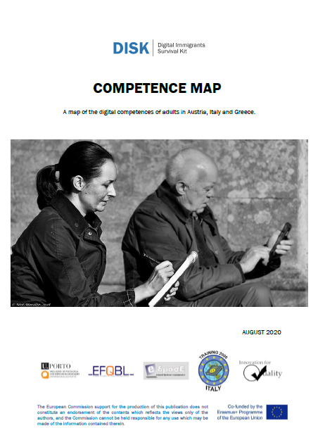 Competence Map EN – MOBI
