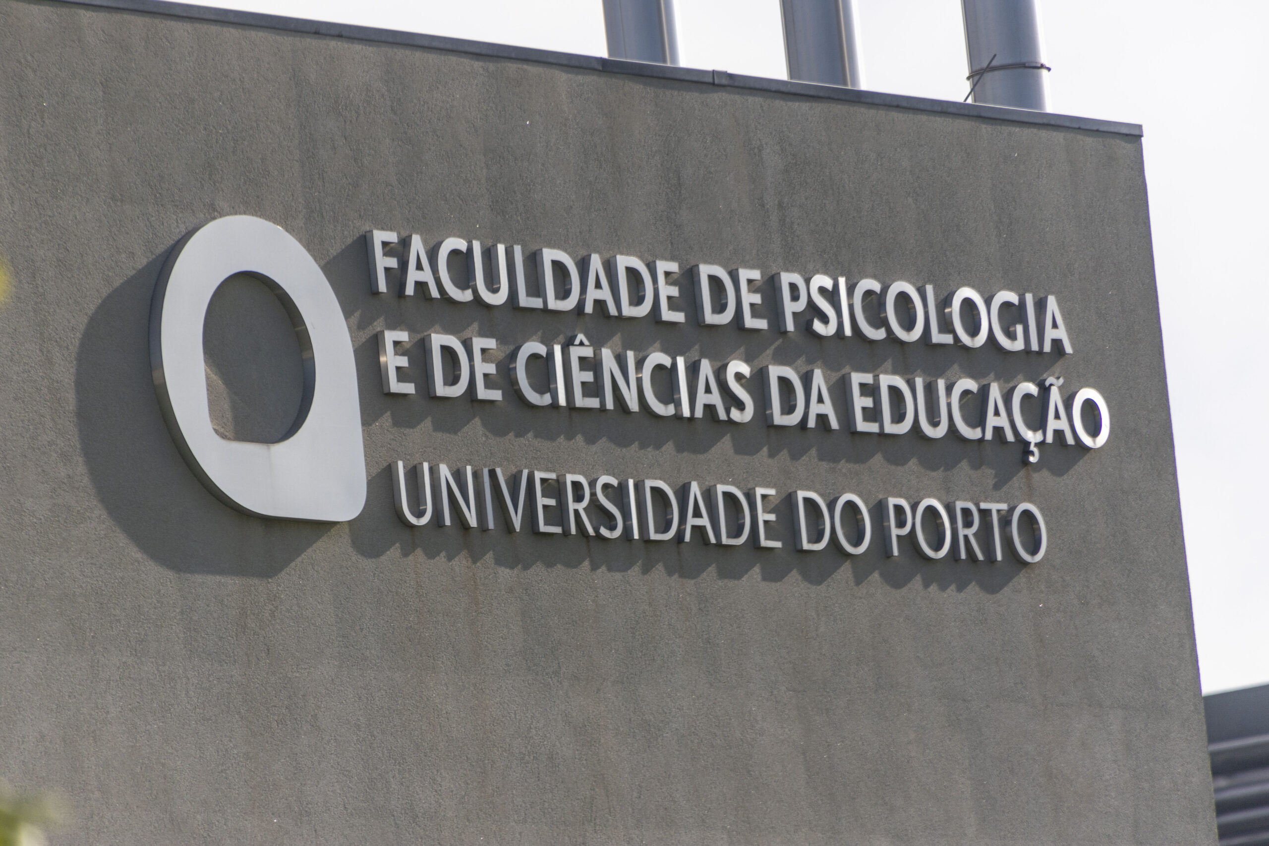 FPCEUP - Faculdade de Psicologia e de Ciências da Educação da Universidade  do Porto